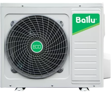 Внутренний блок BALLU BSE/in-12HN1/Black сплит-системы купить в Перми
