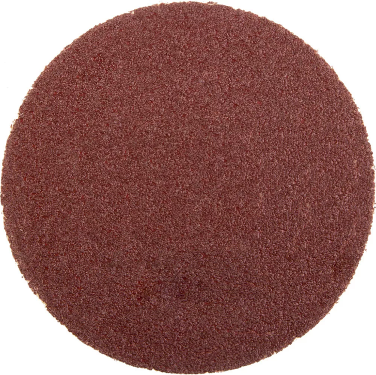 Круг STAYER "PROFI" из абразивной бумаги, 125мм/ №40, 5шт 3581-125-040 купить в Перми