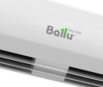 Воздушно-тепловая завеса электрическая BALLU BHC-L08-S05 купить в Перми