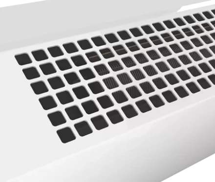 Воздушно-тепловая завеса электрическая BALLU BHC-L08-S05 купить в Перми