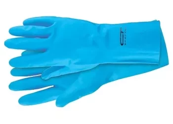 Перчатки маслобензостойкие &quot;латекс&quot;, XXL СИБРТЕХ 67799 купить в Перми