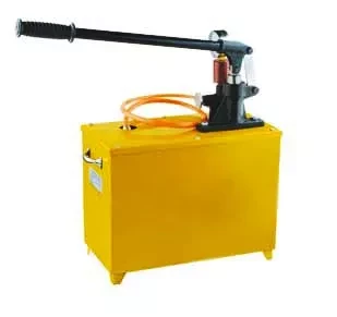 Опрессовочный насос ручной TOR HHS-24G 24МПа 1004797 купить в Перми