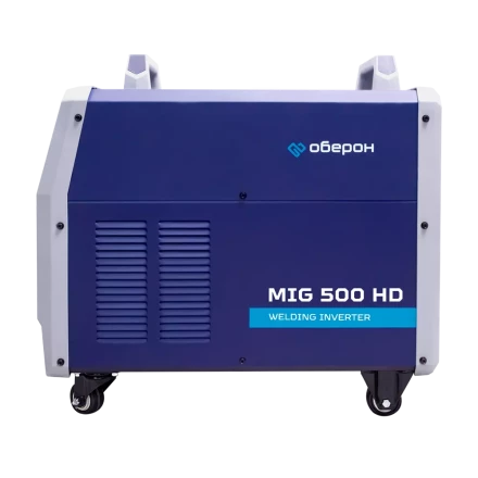 Сварочный полуавтомат Оберон MIG 500HD KG2502 купить в Перми