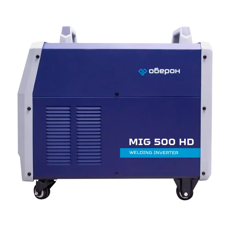 Сварочный полуавтомат Оберон MIG 500HD KG2502 купить в Перми