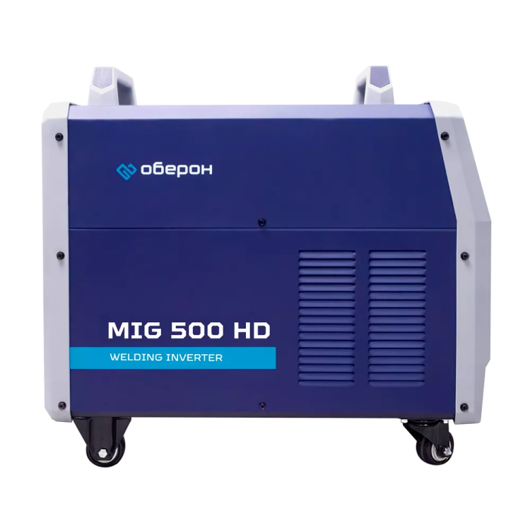 Сварочный полуавтомат Оберон MIG 500HD KG2502 купить в Перми