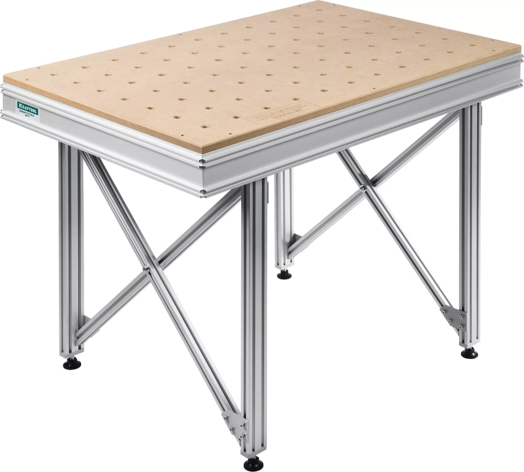 Монтажный стол KRAFTOOL KRAFTFLEX 32800 купить в Перми