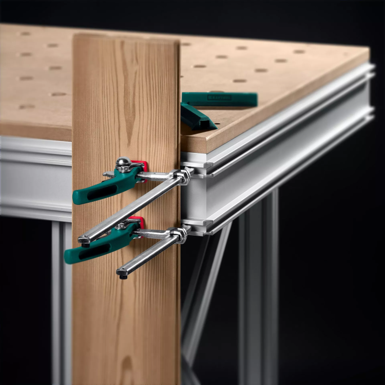 Монтажный стол KRAFTOOL KRAFTFLEX 32800 купить в Перми