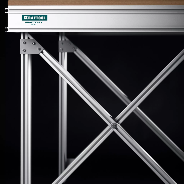 Монтажный стол KRAFTOOL KRAFTFLEX 32800 купить в Перми