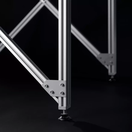 Монтажный стол KRAFTOOL KRAFTFLEX 32800 купить в Перми