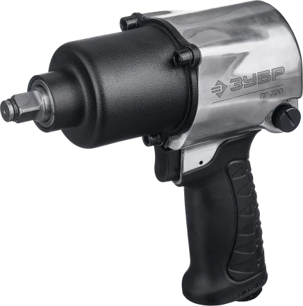 Ударный пневмогайковерт ПГ-720 64260 серия ПРОФЕССИОНАЛ купить в Перми