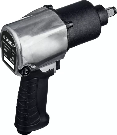 Ударный пневмогайковерт ПГ-720 64260 серия ПРОФЕССИОНАЛ купить в Перми