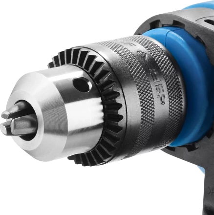 Дрель ударная + кейс ЗДУ-780 ЭРКМ2 серия ПРОФЕССИОНАЛ купить в Перми