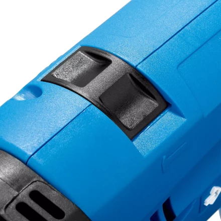 Дрель ударная + кейс ЗДУ-780 ЭРКМ2 серия ПРОФЕССИОНАЛ купить в Перми