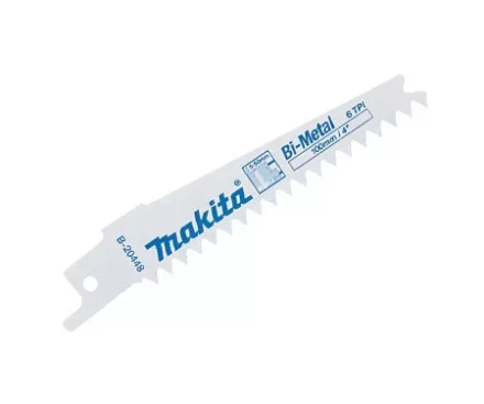Пильное полотно Makita, для JR100, JR102, BiM B-20448 купить в Перми