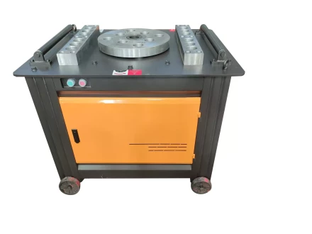 Станок для гибки арматуры TOR GW50M 50/42мм 4кВт (Z) 1045853 купить в Перми