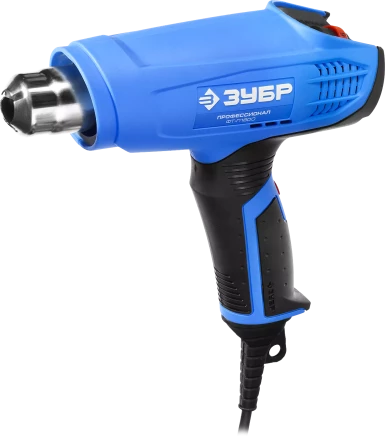 Фен технический ФТ-П1800 серия ПРОФЕССИОНАЛ купить в Перми