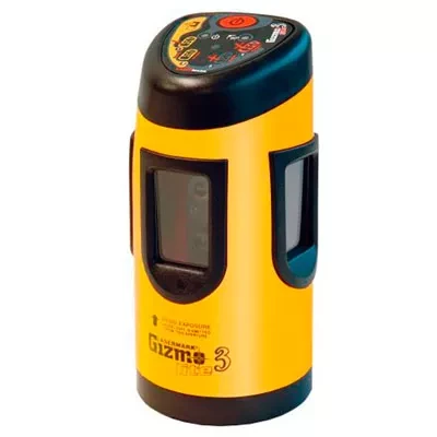 Нивелир лазерный BOSCH GIZMO Lite 3 (CST/berger) купить в Перми