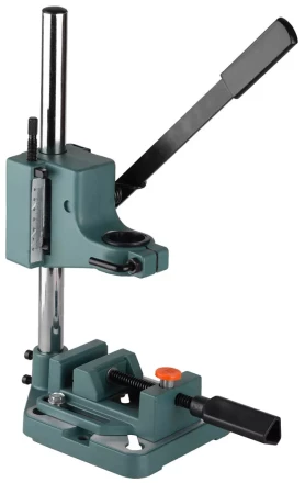 Станок STAYER для дрели с тисками, 400мм 32240 купить в Перми