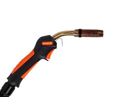 Горелка TECH MS 400 400А 4метр водяное Сварог ICH2299 купить в Перми