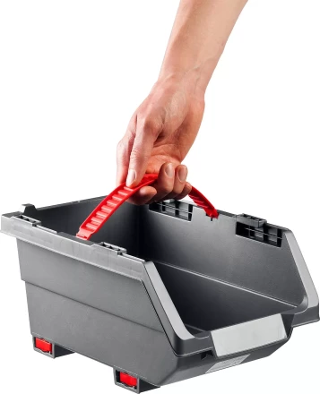 Лоток &quot;Clickbin&quot;, 2,8 л, KETER 38067 купить в Перми