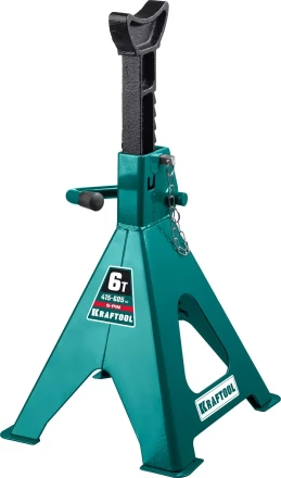 Подставка страховочная KRAFTOOL 43465-6 купить в Перми