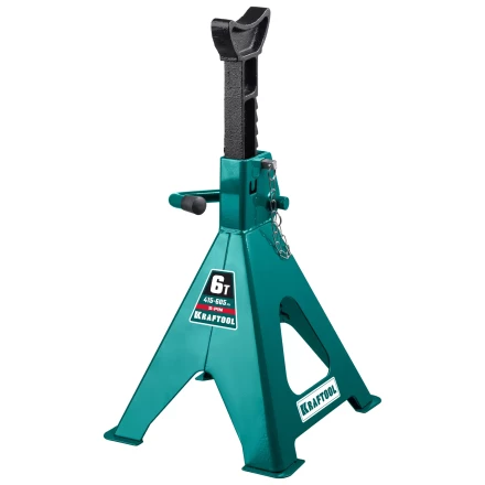 Подставка страховочная KRAFTOOL 43465-6 купить в Перми