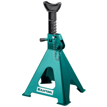 Подставка страховочная KRAFTOOL 43465-6 купить в Перми