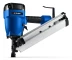 ЗУБР SN34-90A, пневматический нейлер для реечных гвоздей ЗУБР SN34/D34 (50-90 мм), Профессионал (31925) купить в Перми