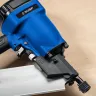 ЗУБР SN34-90A, пневматический нейлер для реечных гвоздей ЗУБР SN34/D34 (50-90 мм), Профессионал (31925) купить в Перми