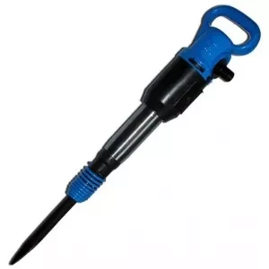 Молоток отбойный пневматический МОП-2 купить в Перми