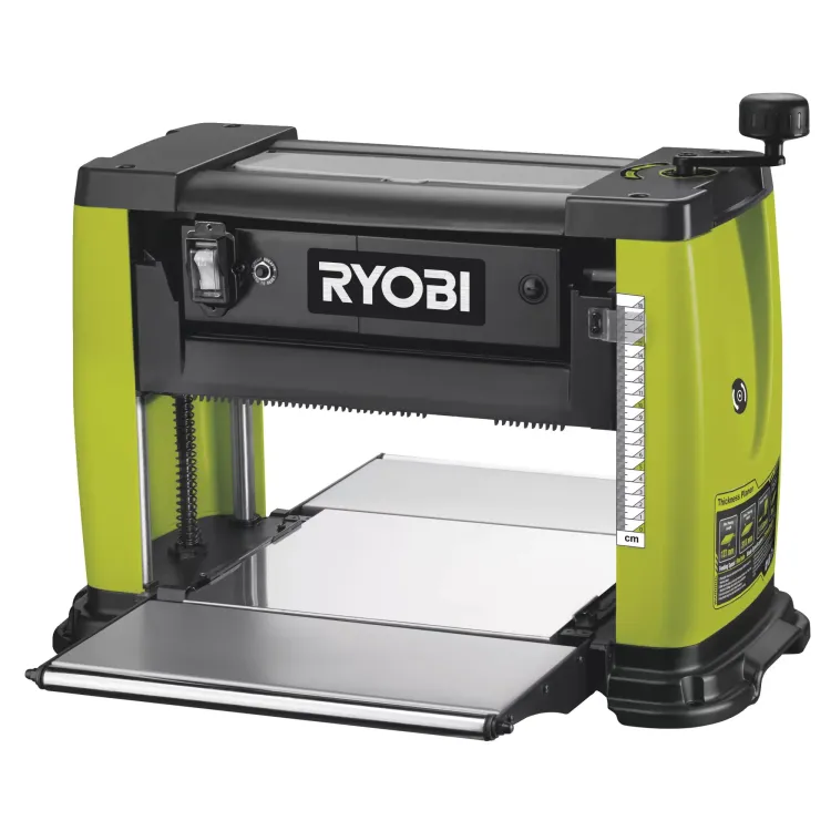 Ryobi Рейсмусовый станок 1500Вт 318мм RAP1500G купить в Перми
