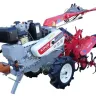 Дизельный мотоблок KIPOR KDT910E купить в Перми