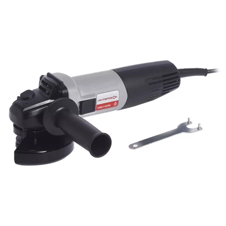 Угловая шлифовальная машина УШМ-115/700 купить в Перми