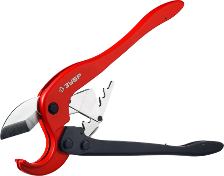 Ножницы двуручные для пластиковых труб серия МАСТЕР купить в Перми