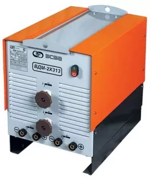 Выпрямитель сварочный ВДМ-2х313 купить в Перми