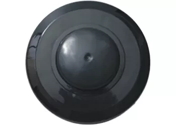 Катушка для триммера гайка М8 х1,25 левая  (EFCO, OLEO-MAC TR91E, TR101E)  DENZEL 96303 купить в Перми