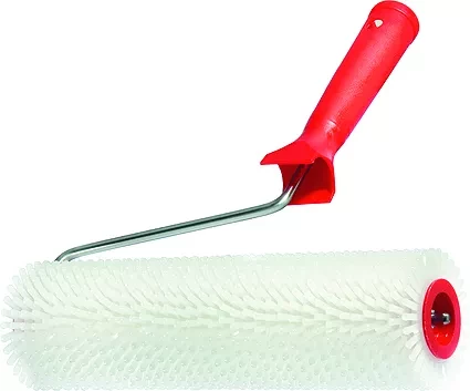 Валик игольчатый  для наливных полов 600 мм  Россия 81104 купить в Перми