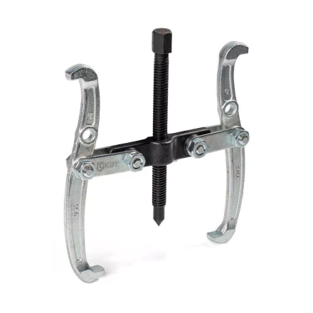 Съемник механический двухлапковый КВТ СМ-80Д серия ПРОФИ (82129) купить в Перми