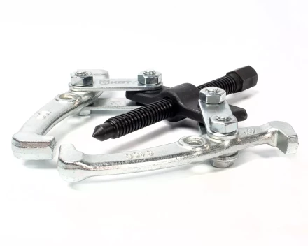 Съемник механический двухлапковый КВТ СМ-80Д серия ПРОФИ (82129) купить в Перми