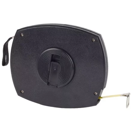 Мерная лента STAYER &quot;MASTER&quot; S-30, стальное полотно 10мм, 30м 3416-30_z01 купить в Перми