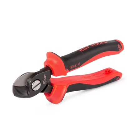 Ножницы диэлектрические КВТ 170 мм, серия СТАНДАРТ (101546) купить в Перми