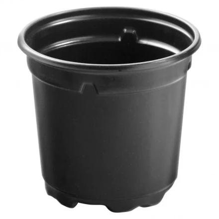 Горшочек для рассады 90 х 80 мм полистирол 10 шт 64343 купить в Перми