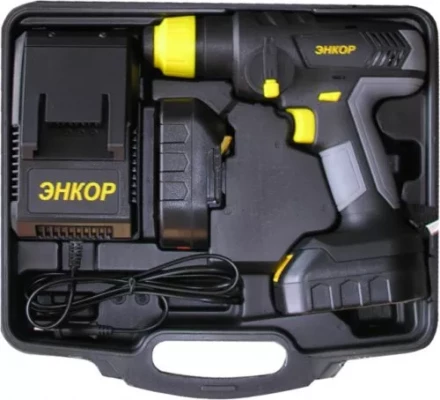 Перфоратор ПА-144ЭР/10Л аккумуляторный 50040 купить в Перми