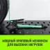 Ремень стяжной автовозный HITCH REGULAR 50мм STF 400 DaN 3000кг 3м резин. контроллер (3шт) 33мм (SZ068107) купить в Перми
