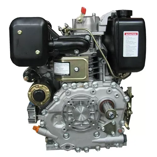 Дизельный двигатель KIPOR KM186FSE купить в Перми