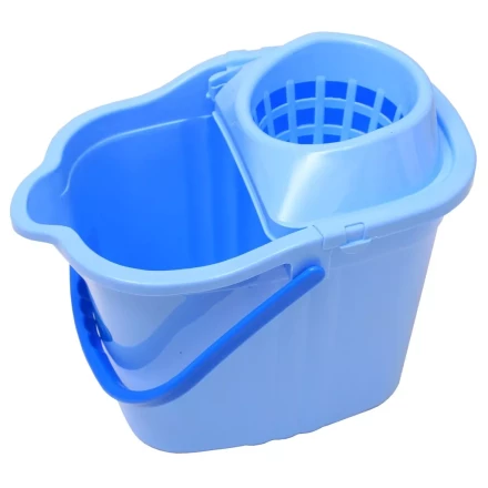 Отжим для прямоугольного ведра 10 л ТМ Elfe light 92947 купить в Перми