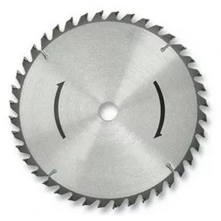 Диск пильный по алюмин. ZG 216х30х 80 зуб. (ШТУРМШТАЙН ) купить в Перми