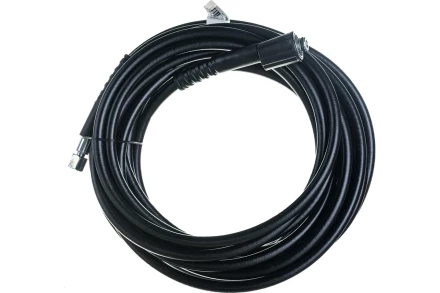 ЗУБР для пистолета 375, 250 Атм, 15 м, шланг высокого давления, Профессионал (70411-375-15) купить в Перми