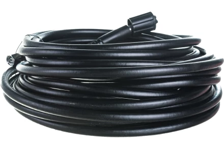 ЗУБР для пистолета 375, 250 Атм, 15 м, шланг высокого давления, Профессионал (70411-375-15) купить в Перми