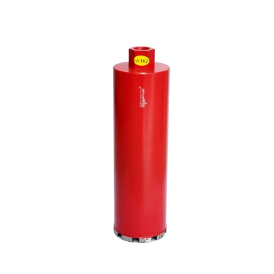 Алмазная коронка ALTECO ВТ 112х350 13649